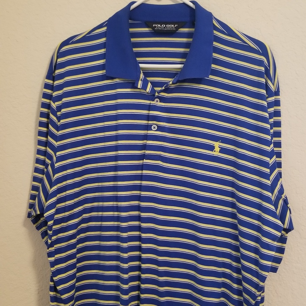 Polo Golf by Ralph Lauren